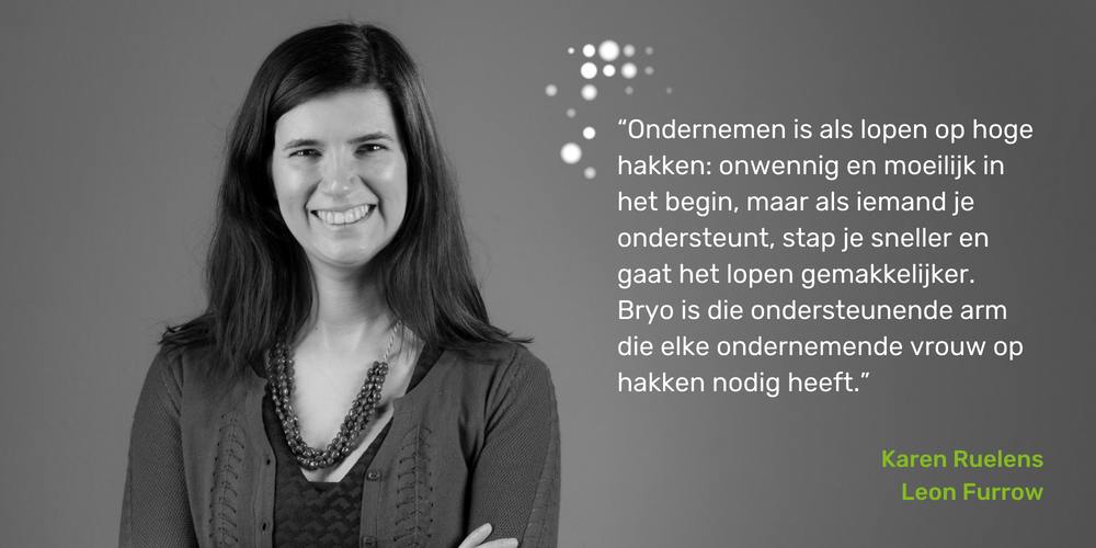 Start met ondernemen