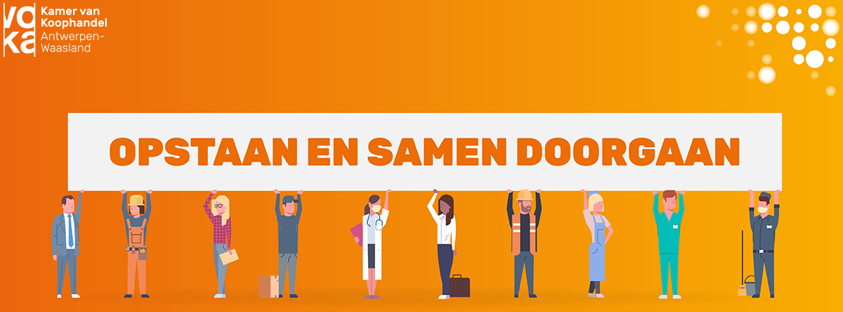Samen doorgaan