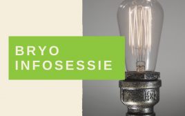 Bryo infosessie