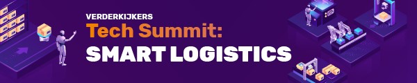 Banner Smart Logistics congres