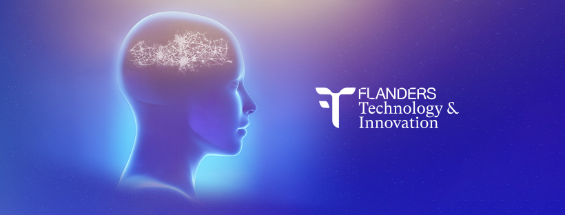 Campagnebeeld Flanders Technology & Innovation