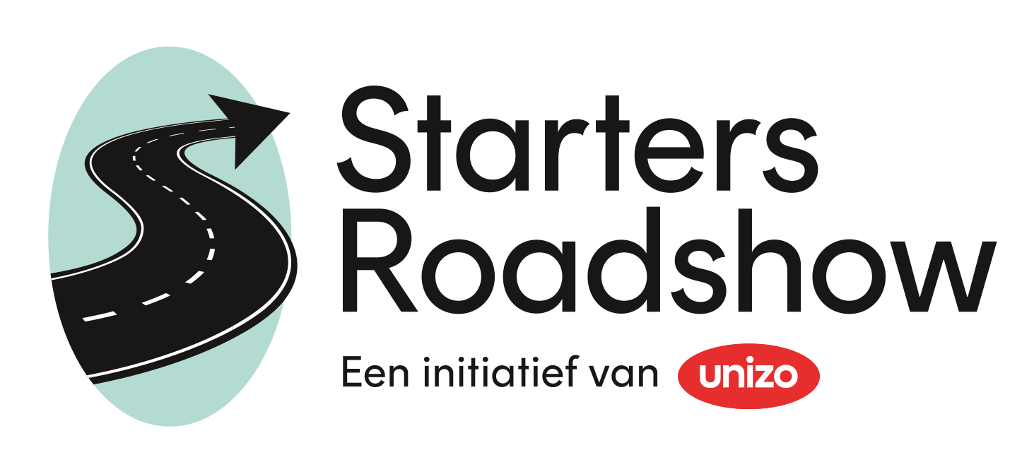 Startersroadshow