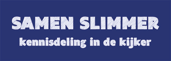 Samen slimmer