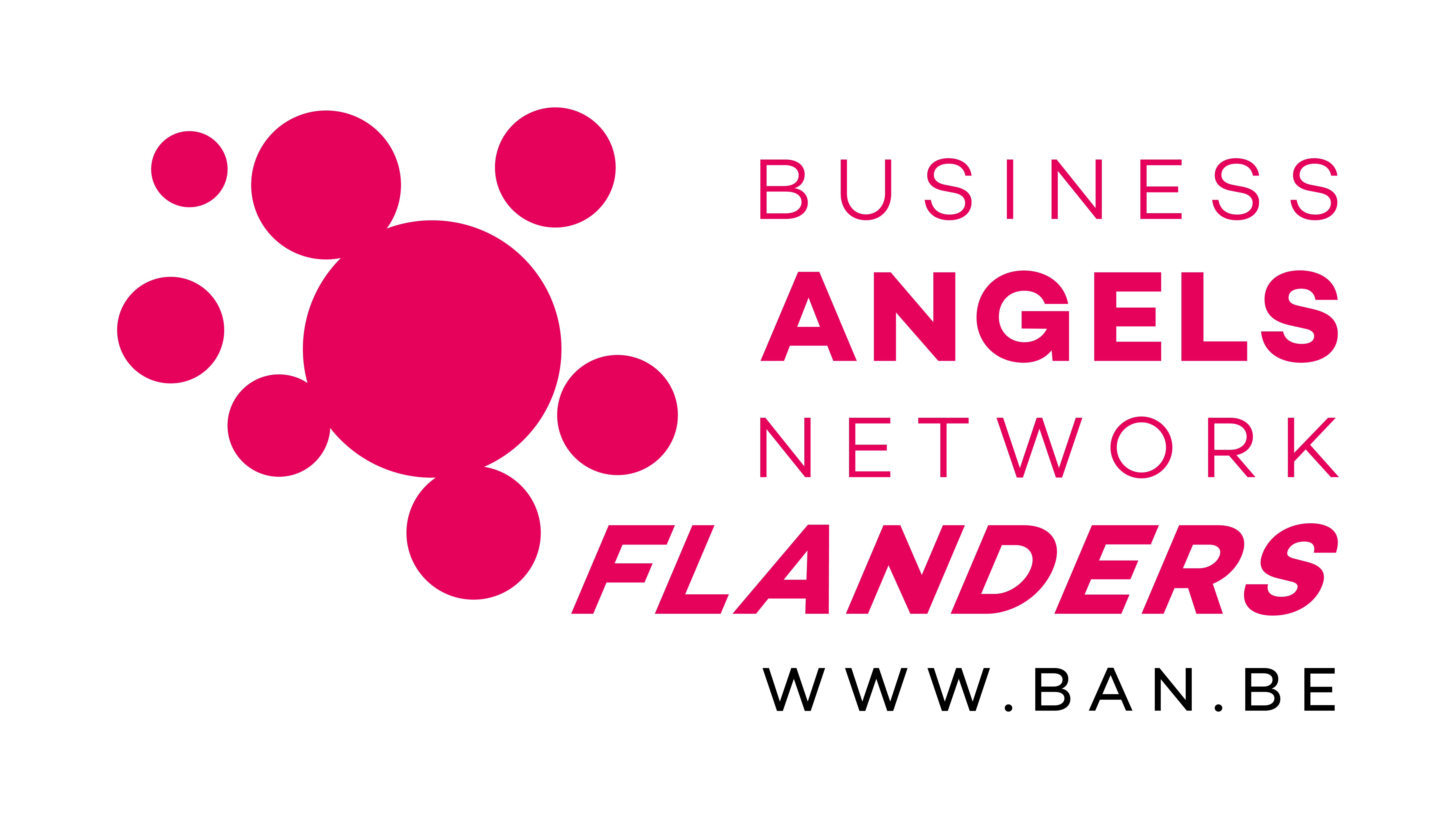 BAN Flanders logo