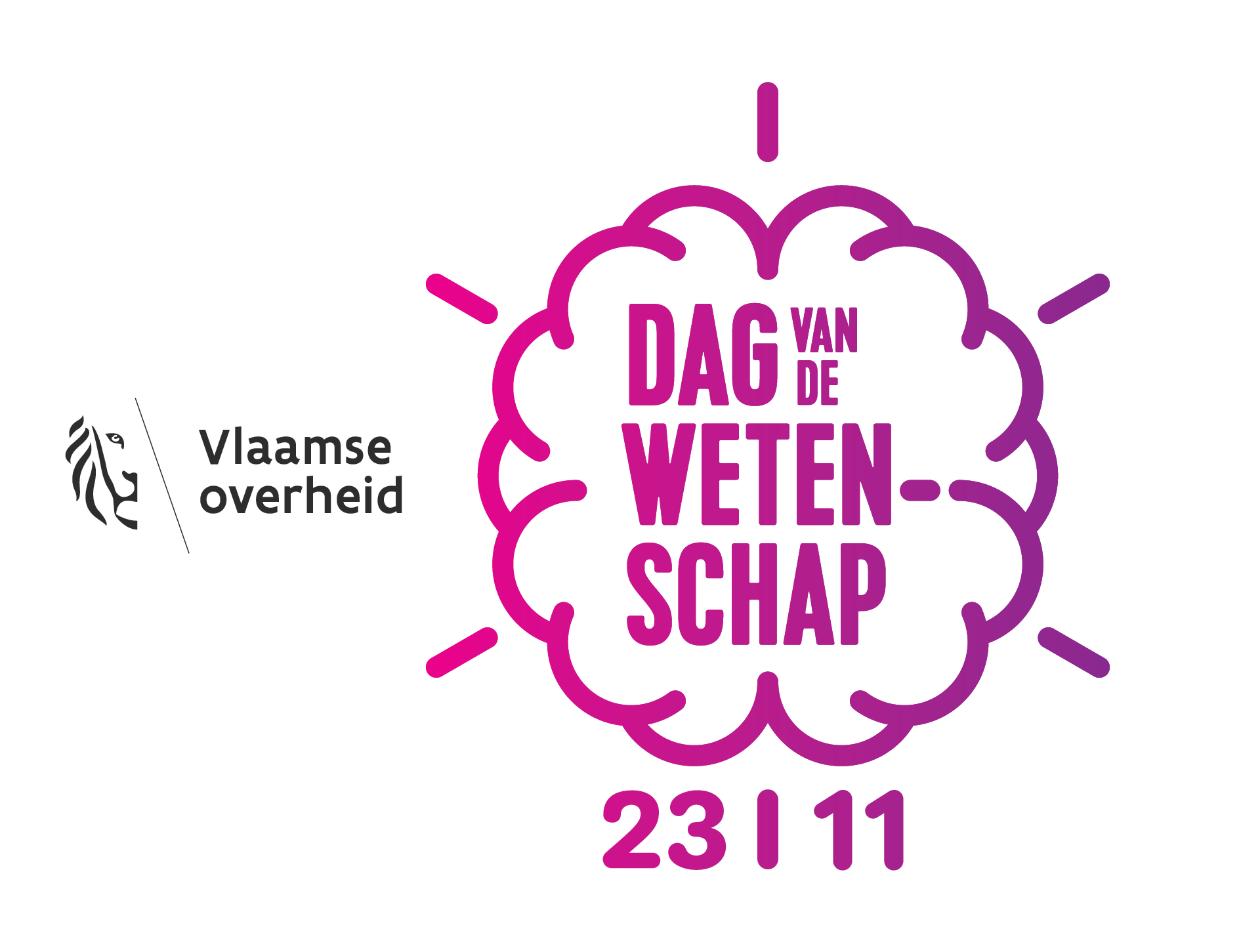 visual dag van de wetenschap 2025
