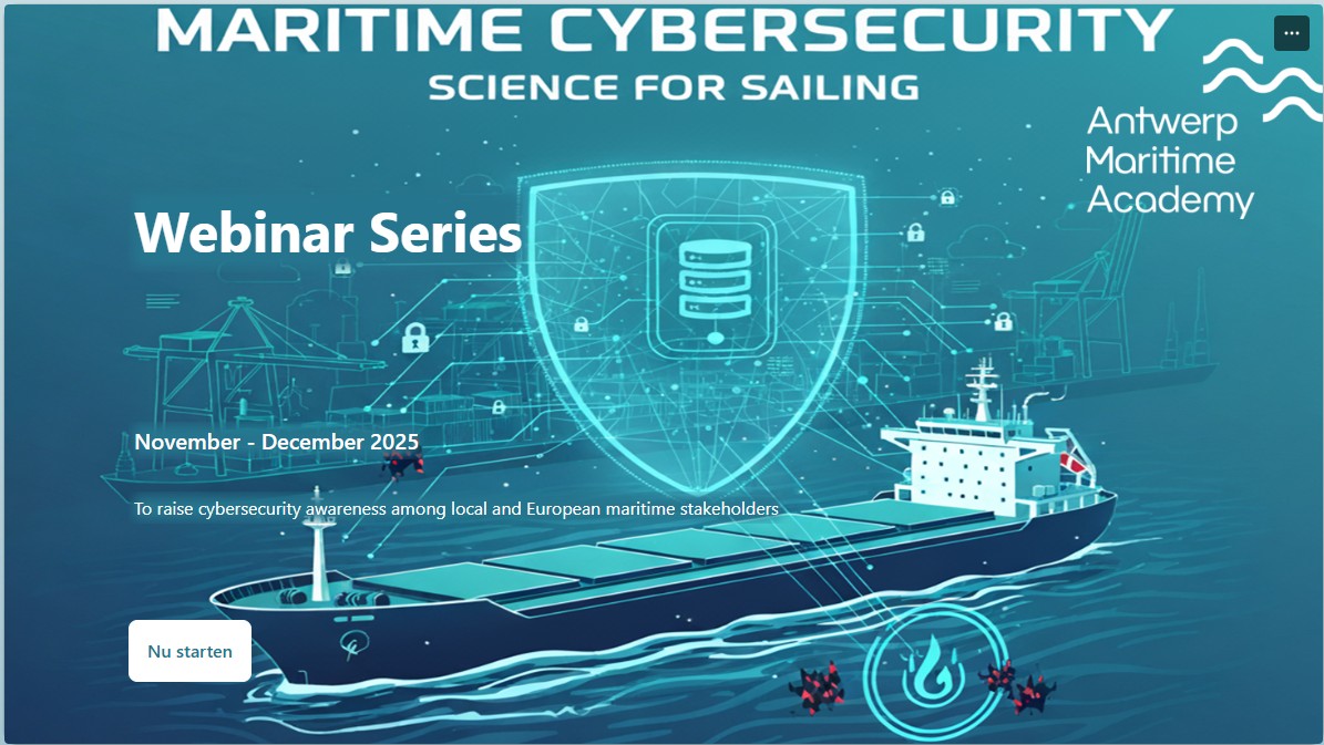 Webinars Science for Sailing