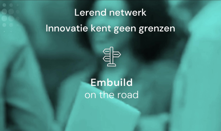 Lerend netwerk innovatie kent geen grenzen
