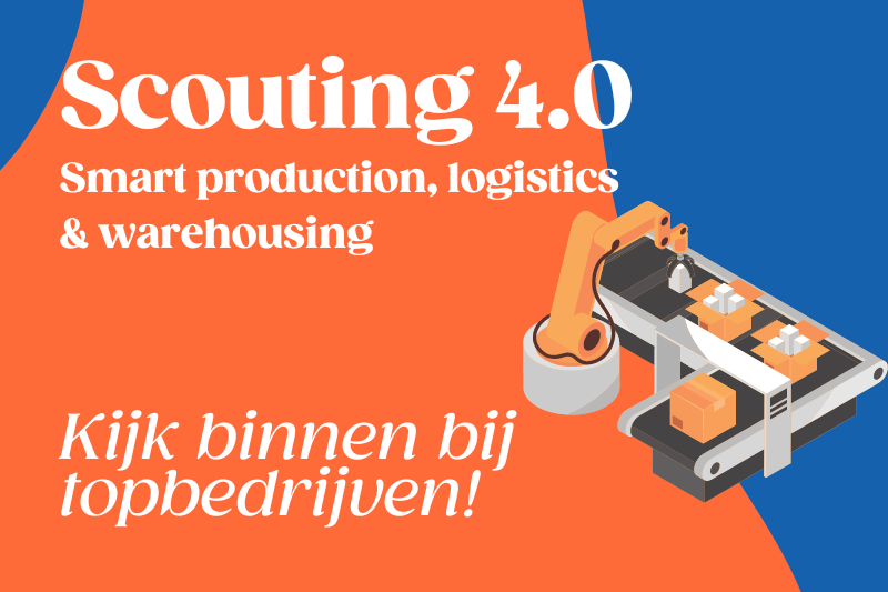 Scouting 4.0