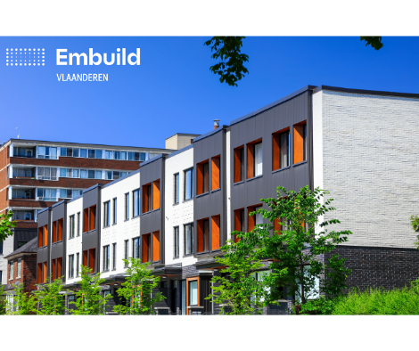 Sociale woningbouw