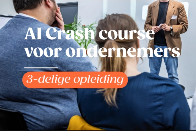 AI Crash Course
