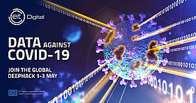 DATA against COVID-19