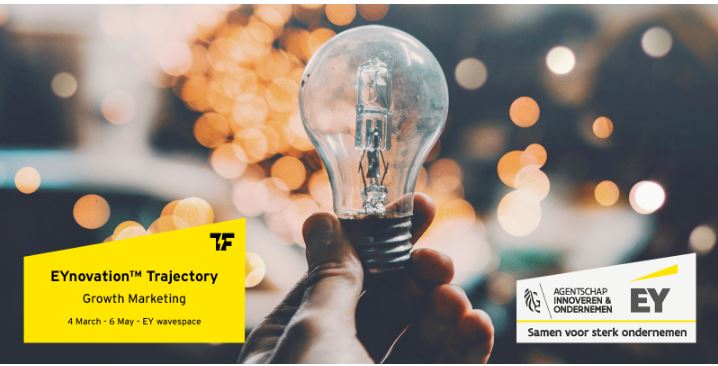 EY Trajectory | Growth Marketing