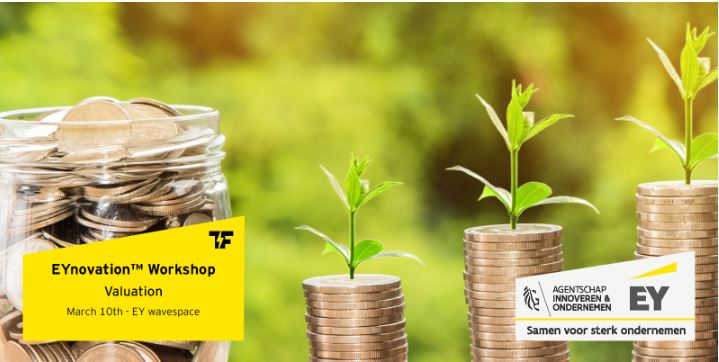 EY workshop valuation