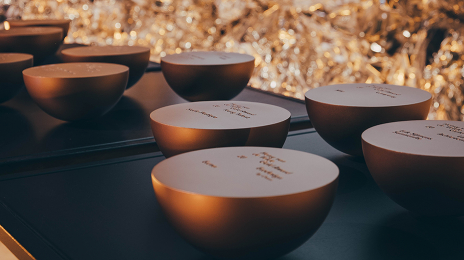 Henry van de Velde awards