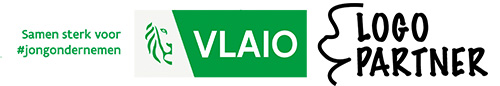 Voorbeeld logo