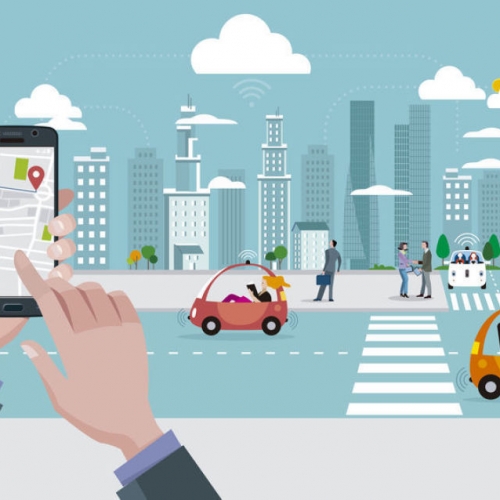 mobiliteit in de zorg