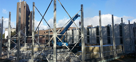 Bio Base Europe Pilot Plant