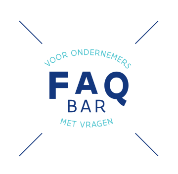 FAQ-bar