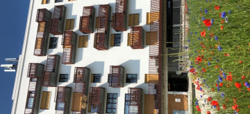 Hoogbouwplein Zelzate