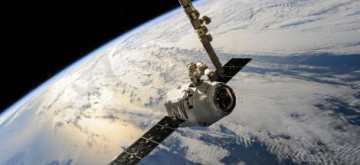 Satelliet