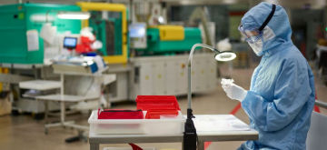 Laborant