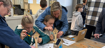 © 2025 VUB Steam Academie