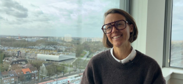 Véronique Percy