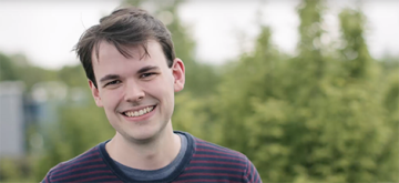 Een Baekelandmandaat... iets voor jou? Getuigenis student Rembert 