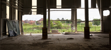 Brownfield