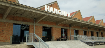 Hangar K