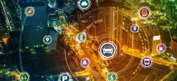 smart city