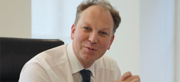Mark Andries