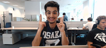 student open source software