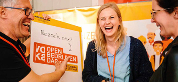 Voka Open Bedrijvendag