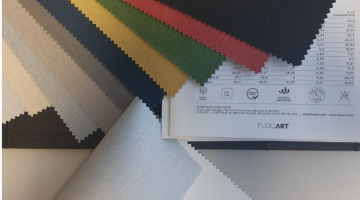 Productstalen rollo