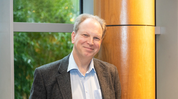 Mark Andries