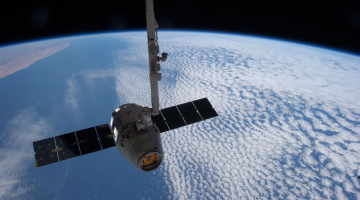 Satelliet