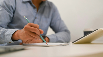 Rapporteren