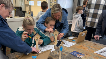 © 2025 VUB Steam Academie