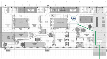 Plan Hangar K