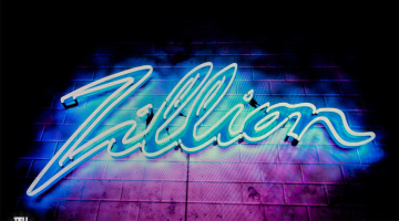 Screenshot uit film Zillion