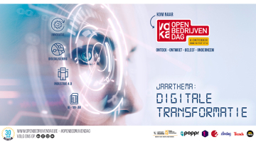 Campagnebeeld Open Bedrijvendag 2020