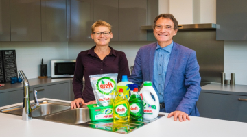 foto 2 oprichters InQbet