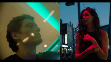 Promovisual voor Kanun