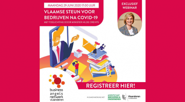 uitnodiging voor webinar