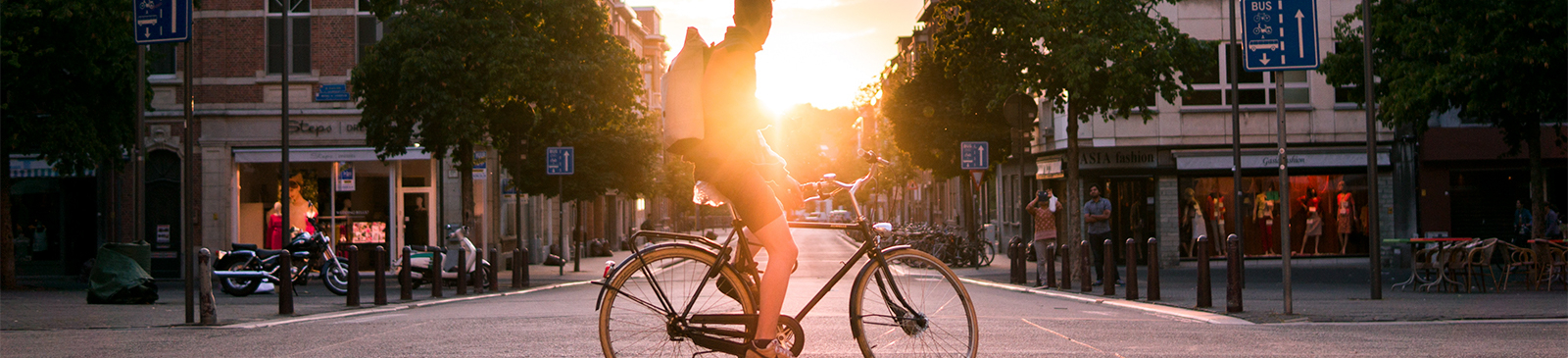 Photo by Tobias Cornille on Unsplash - Leuven