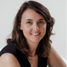 Sofie Mombaerts